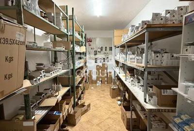 Spațiu comercial, de 700 mp, în Bucovăț (Remetea Mare) - 4