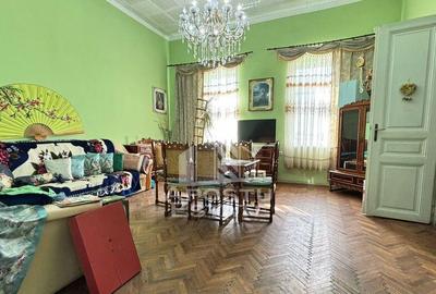 Apartament cu 4 camere la curte comuna in zona Fabric - 12