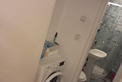 Vand apartament 2 camere in Deva, zona Scarisoara (Astoria), etaj 3, - 5