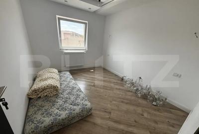 Apartament cu 4 camere decomandat, mobilat în Semicentral - 2