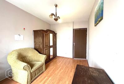 Apartament 4 camere, 128 mp, zona Alfa, comision 0% - 8