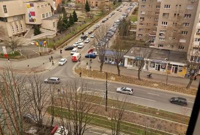 Apartament cu 2 camere decomandat în Govândari - 5
