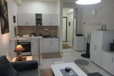 Garsonieră în Drumul Taberei