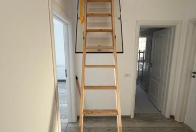 Casă individuală cu 4 camere cu Teren 515 Mp în Ciorogârla - 12