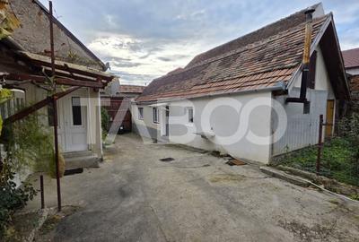 Casa de vanzare in sat Deal comuna Calnic judetul Alba - 15