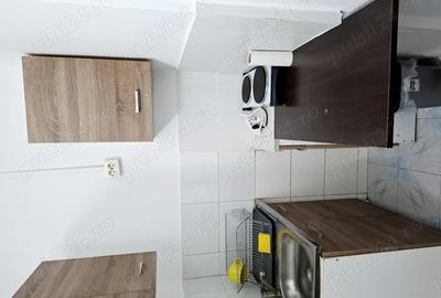 Inchiriez garsoniera in Complexul Studentesc - 4