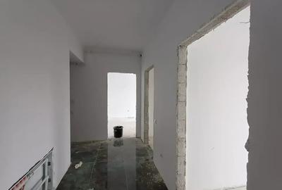 2 Camere Finalizat - fără TVA -Loc de Parcare - 2