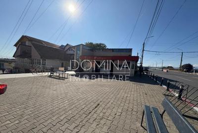 Inchiriere spa?iu comercial in Tg. Jiu, Pia?a Centrala - 7