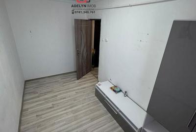 Apartament cu 2 camere în Vest - 4