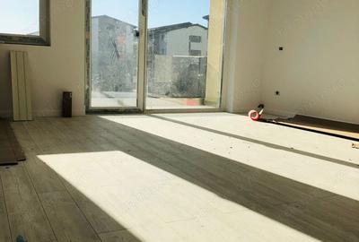 Apartament cu 2 camere în Braytim - 16