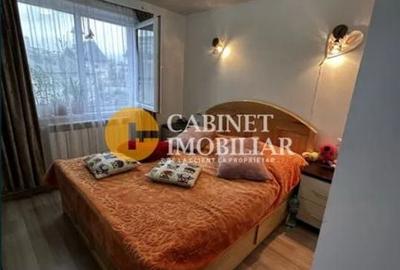 3 Camere Renovat - Etaj 2 - Zona Alexandru Cel Bun - 4
