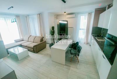 Avi Garden - Apartament 3 camere Premium - Parcare Subterana | Termen Lung - 7