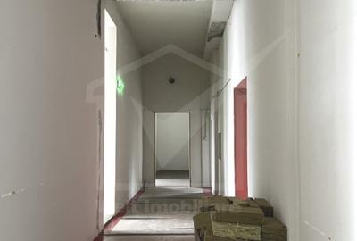 Spatiu multifunctional 270mp cladire noua Clujana - piata 1 Mai - 7