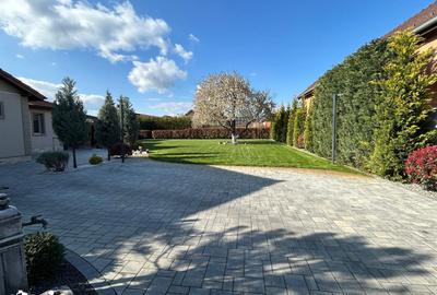 Casă cu 3 camere cu Teren 990 Mp în Central - 18