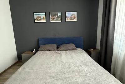 Apartament cu 2 camere decomandat, mobilat în Sălaj - 4