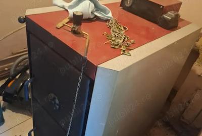 Casa in comuna Savar?in - 4