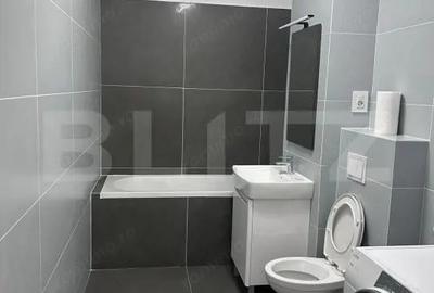 Apartament 2 camere, PRIMA INCHIRIERE zona Kaufland Centura - 4