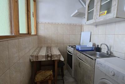 Apartament cu 2 camere în Micro 19 - 7