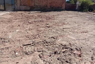 Teren de 479 mp, în Poiana Sibiului - 1