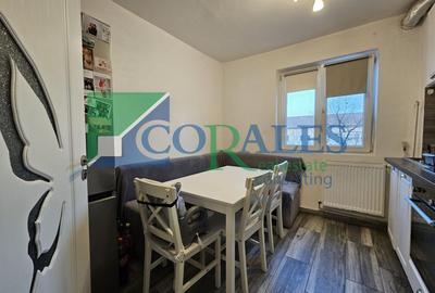 Apartament cu 2 camere semidecomandat, mobilat în Girocului - 10
