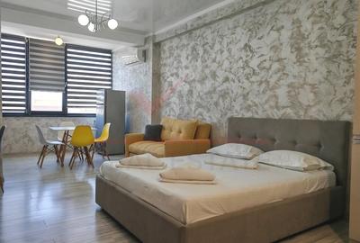 Studio | prima linie | Mamaia Sat | Building Stefan - 1