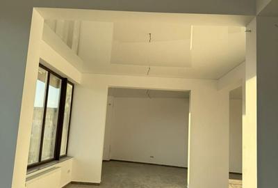 Spațiu comercial, de 195 mp, în Dobroești - 9