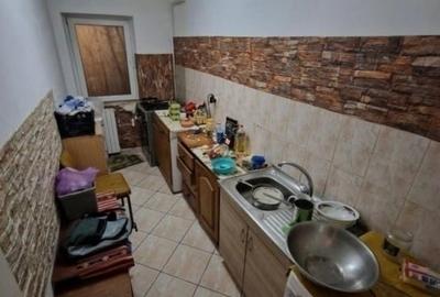 Garsonieră decomandată în Alexandru cel Bun - 6