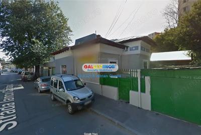 Casa | Vila | Spatiu Birou | 100mp | Centrala Proprie | Curte 50mp - 17