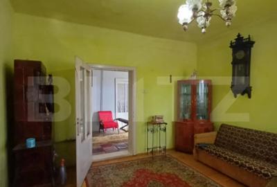 Casă cu 3 camere cu Teren 1400 Mp în Mihai Viteazu - 16