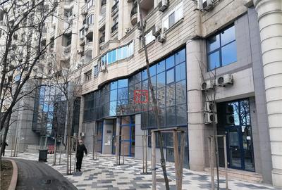 Birouri Unirii - Rond Alba Iulia, Bucuresti - 11