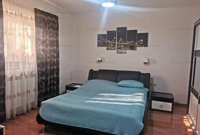 Casă cu 4 camere cu Teren 430 Mp în Central - 7