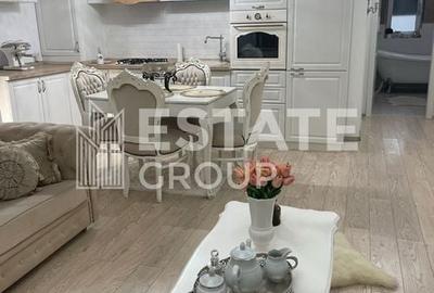 Apartament cu 2 camere nedecomandat, mobilat în Braytim - 3
