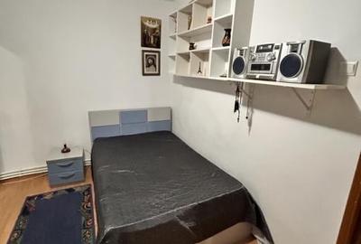 Inchiriere apartament 3 camere -Aleea Gradinilor, City Park Mall - 9