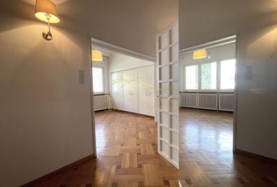 Apartament cu 5 camere decomandat în Primăverii - 7