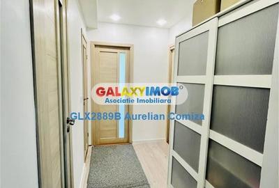 Apartament cu 2 camere decomandat în Crângași - 5