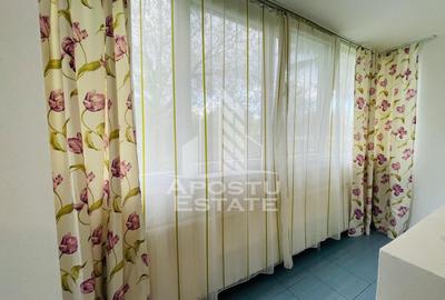 Apartament cu 2 camere decomandat în Aurel Vlaicu - 5