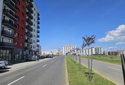 Apartament cu 3 camere decomandat în Central - 3