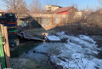 Spațiu comercial, în Central