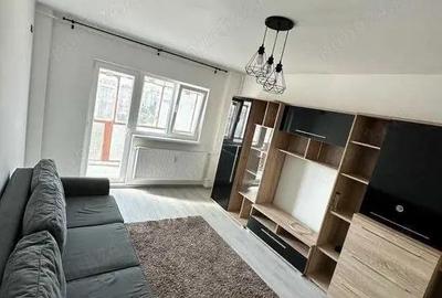 Garsonieră decomandată, mobilată în Tei - 4