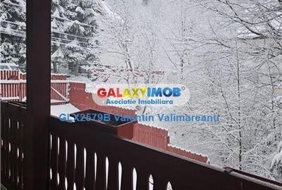 Vila 7 camere Predeal VI 084 - 43