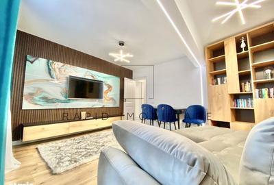 Apartament cu 2 camere decomandat în Central - 12