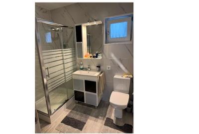 Apartament cu 3 camere decomandat în Șelimbăr - 11