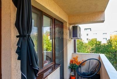 Apartament 2 camere de vanzare Ozana / Pallady / Metrou 1 Decembrie - 23