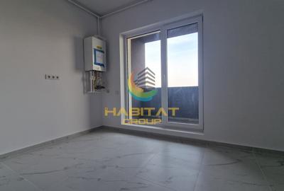 Apartament cu 2 camere decomandat în Theodor Pallady
