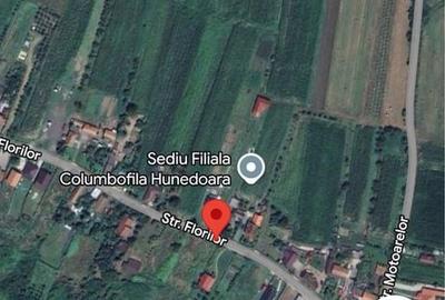 Spațiu comercial, în Bălata - 1