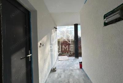 Casă cu 5 camere cu Teren 300 Mp în Micești - 4