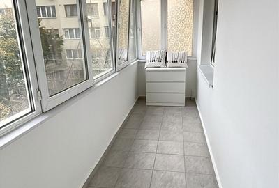 Colentina, Obor, Kaufland - 3