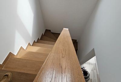 Garsonieră în Lunca Cetățuii - 16