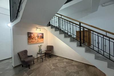 GARSONIERA DE LUX DECOMANDATA MOBILATA SI UTILATA 40MP - 10