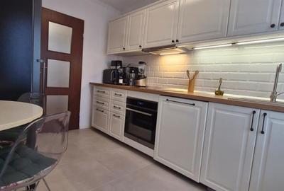 RECO Apartament 3 camere in Oradea Rogerius tip AN - 3